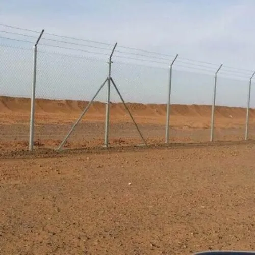 شبوك في خميس مشيط: الحل الأمثل للأمان والفصل بين المساحات