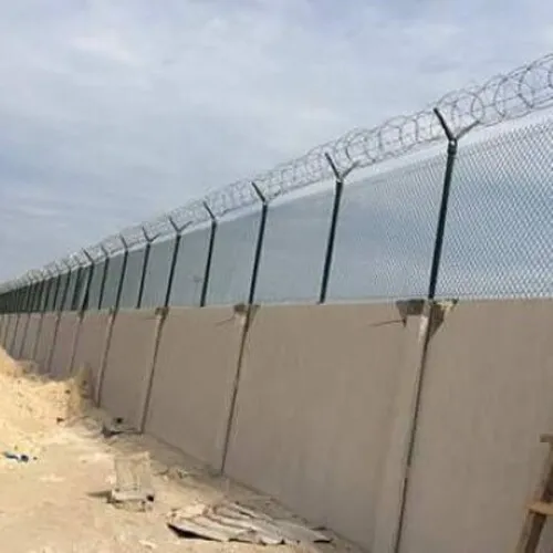 شبوك في خميس مشيط: الحل الأمثل للأمان والفصل بين المساحات