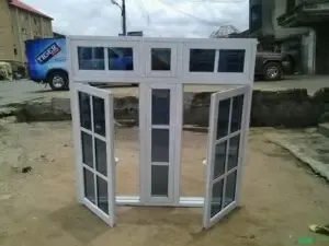 حداد منتقل في تركيب أبواب وشبابيك ونوافذ في ابهاءبجودة عالية