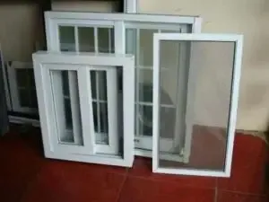 حداد منتقل في تركيب أبواب وشبابيك ونوافذ في ابهاءبجودة عالية