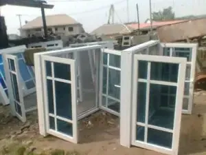 حداد منتقل في تركيب أبواب وشبابيك ونوافذ في ابهاءبجودة عالية