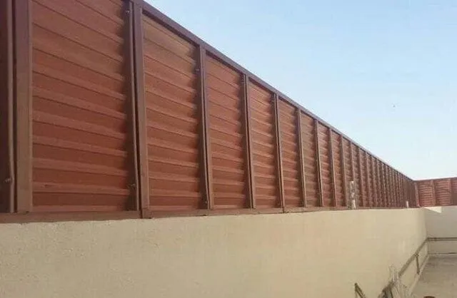 دليل تركيب سواتر المنازل في النماص2026: أنواعها، مميزاتها