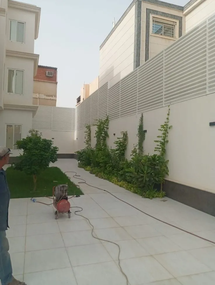 دليل تركيب سواتر المنازل في النماص2026: أنواعها، مميزاتها