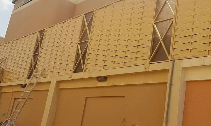 دليل تركيب سواتر المنازل في النماص2026: أنواعها، مميزاتها