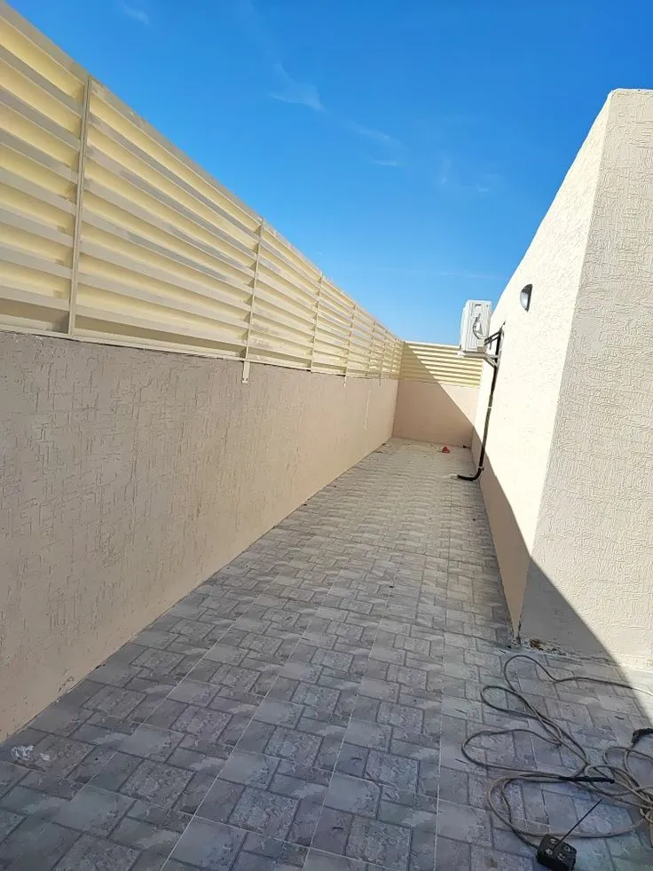 دليل تركيب سواتر المنازل في النماص2026: أنواعها، مميزاتها