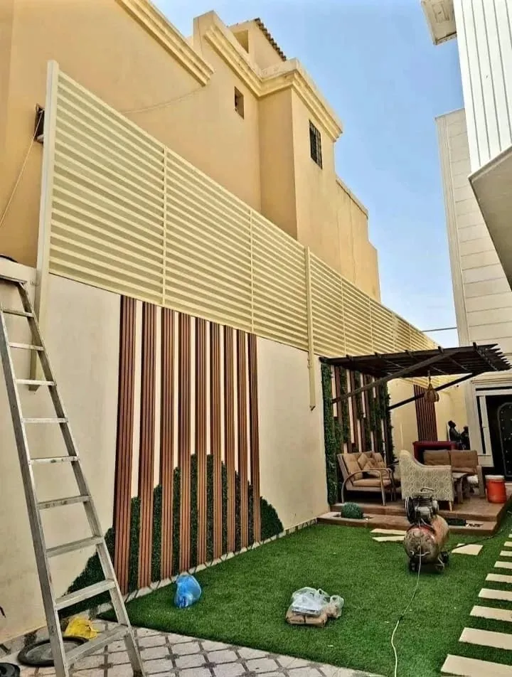 دليل تركيب سواتر المنازل في النماص2026: أنواعها، مميزاتها