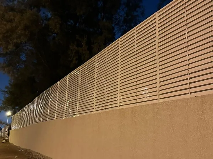 دليل تركيب سواتر المنازل في النماص2026: أنواعها، مميزاتها