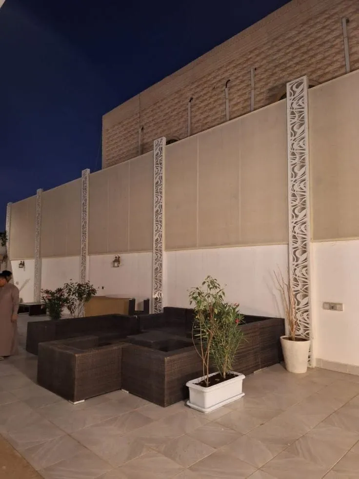 دليل تركيب سواتر المنازل في النماص2026: أنواعها، مميزاتها