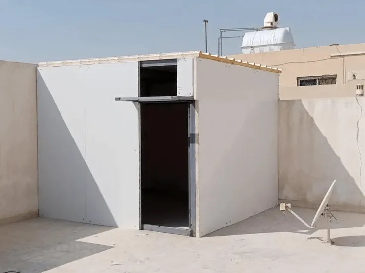 مجالس وغرف سندوتش بنل بالجنوب لعام 2026