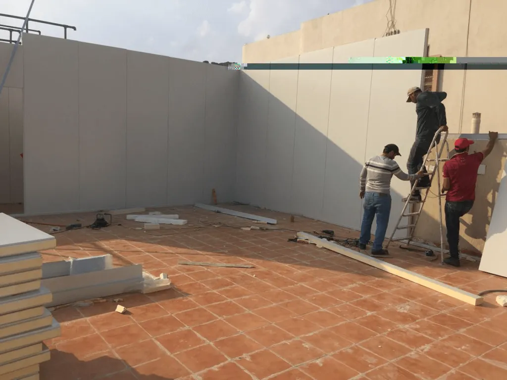 مجالس وغرف سندوتش بنل بالجنوب لعام 2026