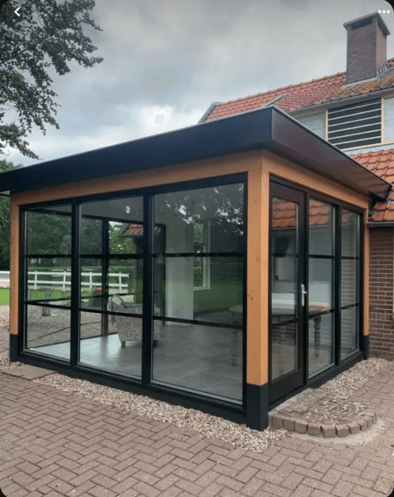 مجالس وغرف سندوتش بنل بالجنوب لعام 2026