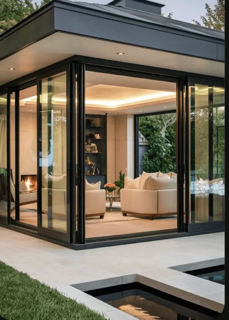 مجالس وغرف سندوتش بنل بالجنوب لعام 2026