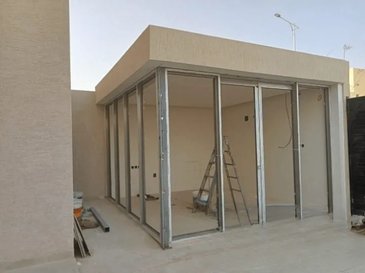 مجالس وغرف سندوتش بنل بالجنوب لعام 2026