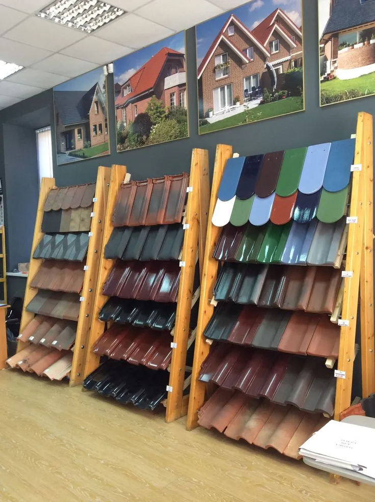 دليل تركيب قرميد الأسطح في خميس مشيط: الأنواع، والأسعار