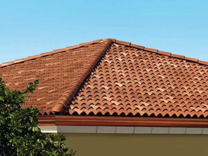 دليل تركيب قرميد الأسطح في خميس مشيط: الأنواع، والأسعار