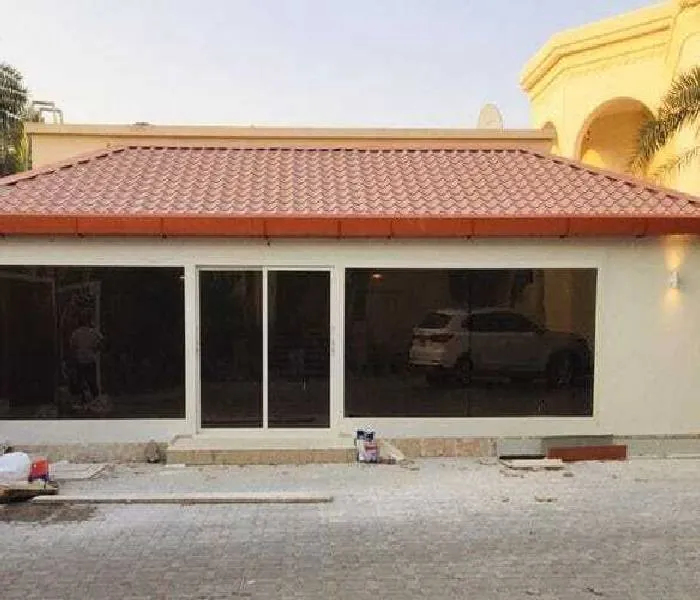 دليل تركيب قرميد الأسطح في خميس مشيط: الأنواع، والأسعار