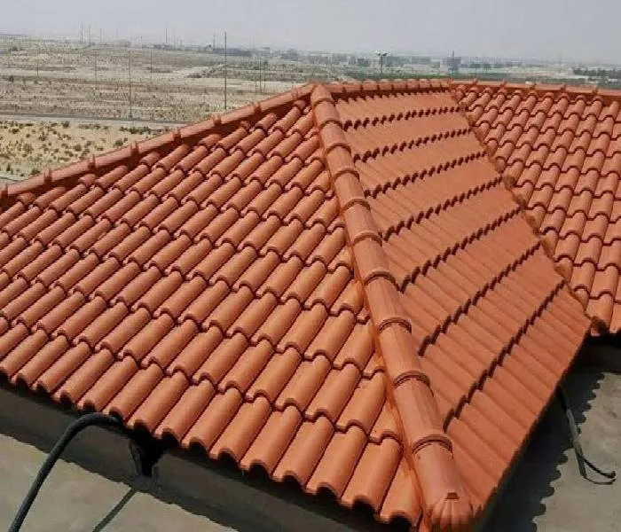 دليل تركيب قرميد الأسطح في خميس مشيط: الأنواع، والأسعار