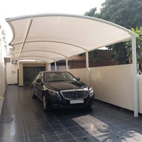 تركيب مظلات في عسير ونجران|بتصاميم حديثة بضمان 15 سنه 