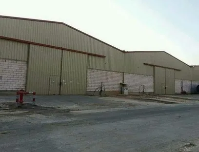 تصميم هناجر ومستودعات في عسير|تكلفة المتر وأفضل المواصفات 