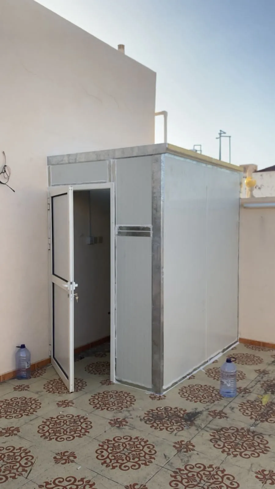 تركيب ساندوتش بنل للملاحق في خميس مشيط والجنوب‎0557584520 