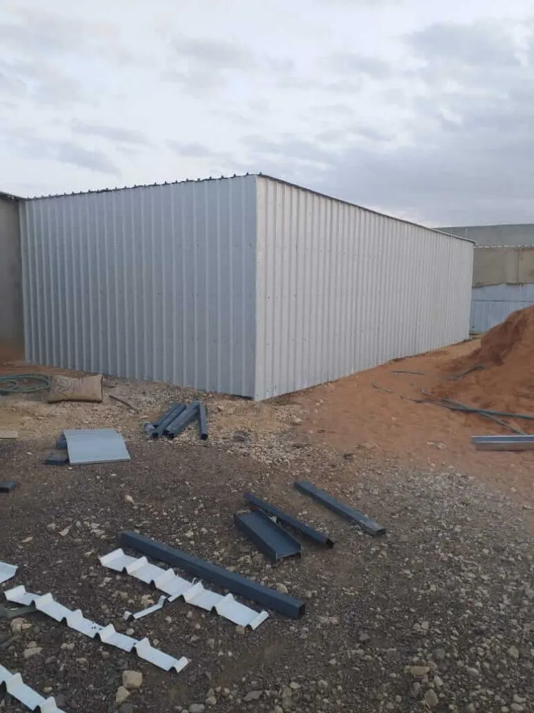 تركيب ساندوتش بنل للملاحق في خميس مشيط والجنوب‎0557584520 