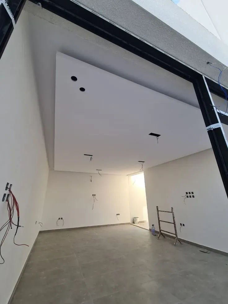 مقاول بناء ملاحق اسمنت بورد وجي آر سي بالجنوب بتصاميم 2026