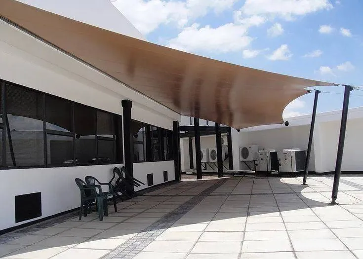 حداد مظلات وسواتر بالجنوب:اختيار أفضل الأنواع وأحدث التصاميم