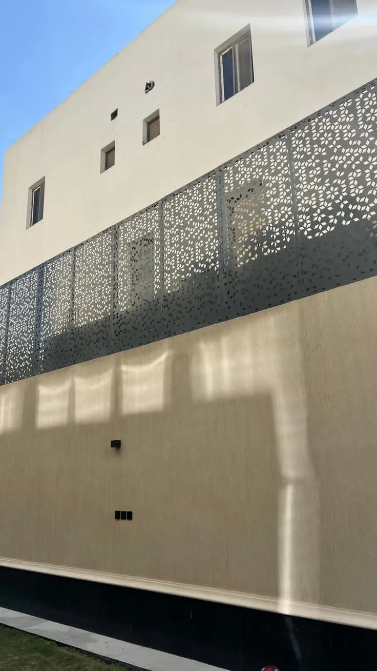 حداد مظلات وسواتر بالجنوب:اختيار أفضل الأنواع وأحدث التصاميم