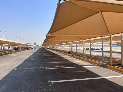 حداد مظلات وسواتر بالجنوب:اختيار أفضل الأنواع وأحدث التصاميم