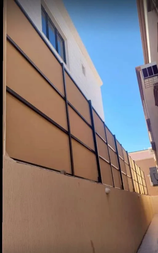 حداد مظلات وسواتر بالجنوب:اختيار أفضل الأنواع وأحدث التصاميم