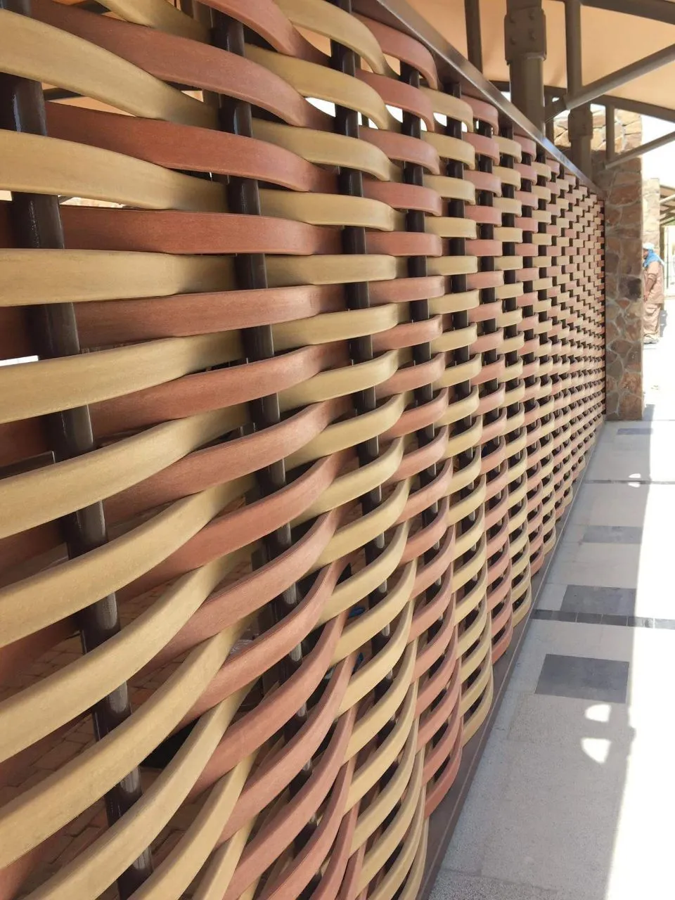 حداد مظلات وسواتر بالجنوب:اختيار أفضل الأنواع وأحدث التصاميم