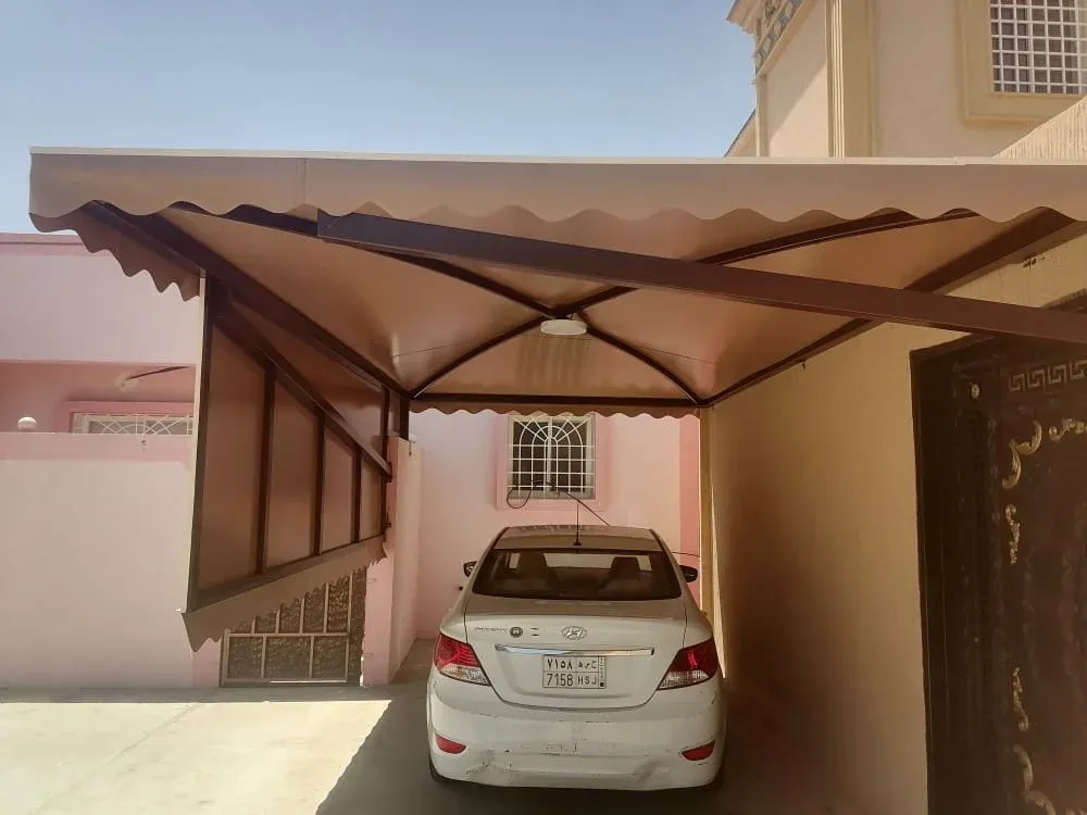 مظلات وسواترفي النماص:الاختيار الأمثل لعام 2026 أنواع، أسعار