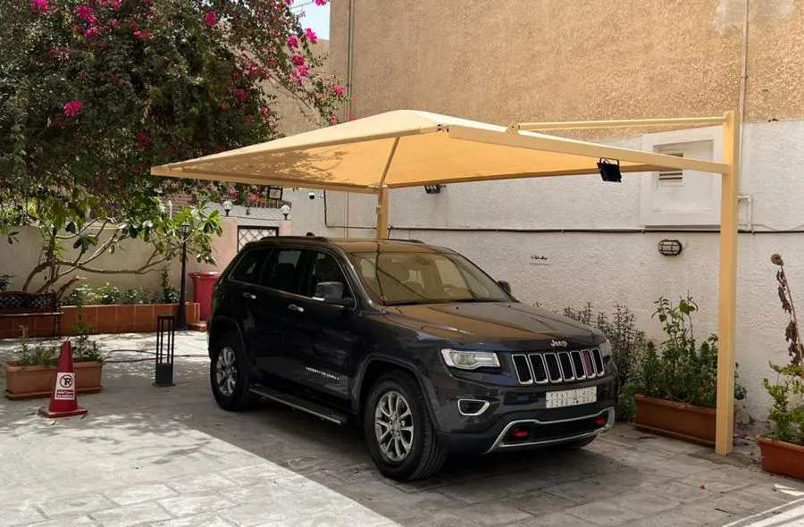 مظلات وسواترفي النماص:الاختيار الأمثل لعام 2026 أنواع، أسعار