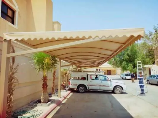 مظلات وسواترفي النماص:الاختيار الأمثل لعام 2026 أنواع، أسعار