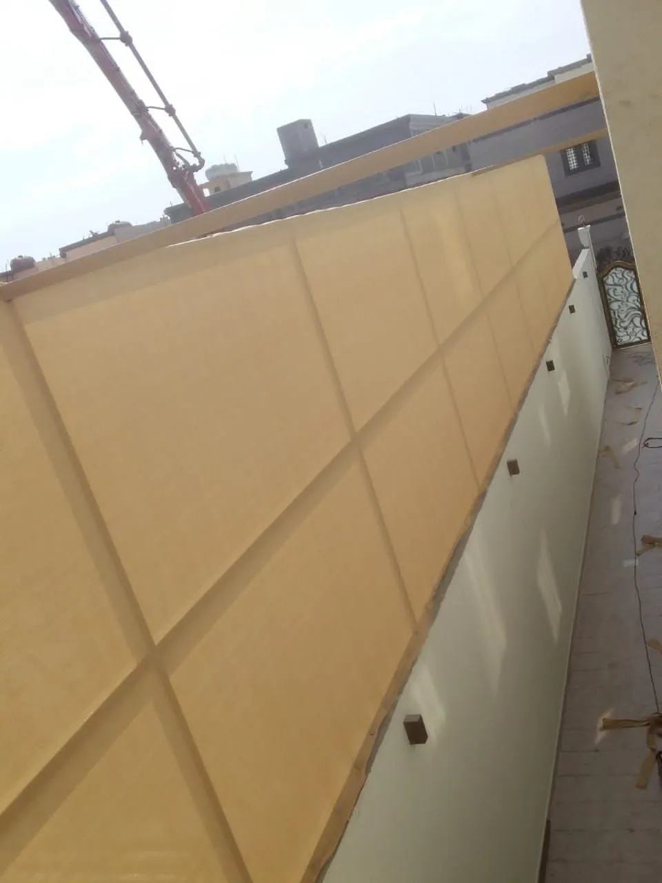 مظلات وسواترفي النماص:الاختيار الأمثل لعام 2026 أنواع، أسعار