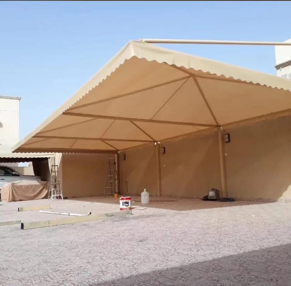 مظلات وسواترفي النماص:الاختيار الأمثل لعام 2026 أنواع، أسعار