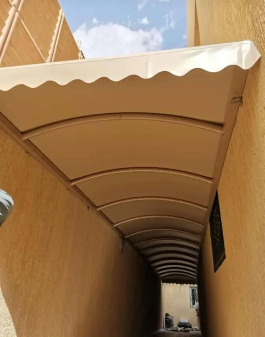 مظلات وسواترفي النماص:الاختيار الأمثل لعام 2026 أنواع، أسعار