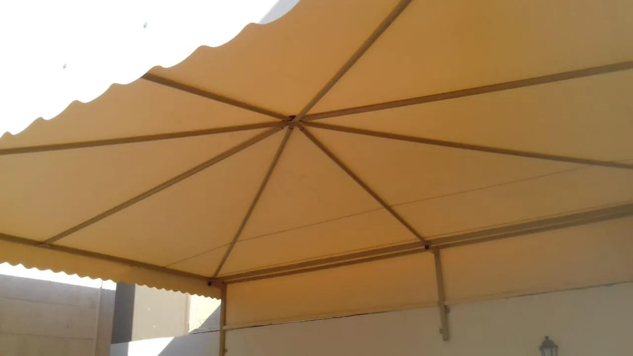 مظلات وسواترفي النماص:الاختيار الأمثل لعام 2026 أنواع، أسعار