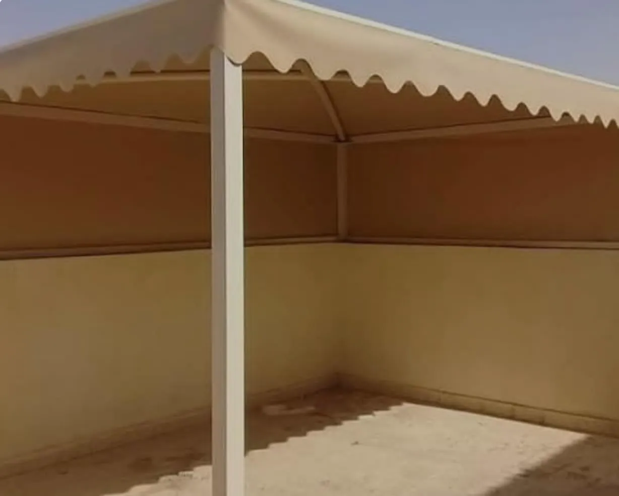 مظلات وسواترفي النماص:الاختيار الأمثل لعام 2026 أنواع، أسعار