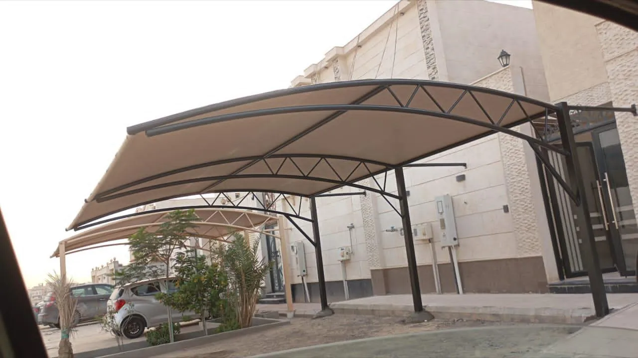 مظلات وسواترفي النماص:الاختيار الأمثل لعام 2026 أنواع، أسعار