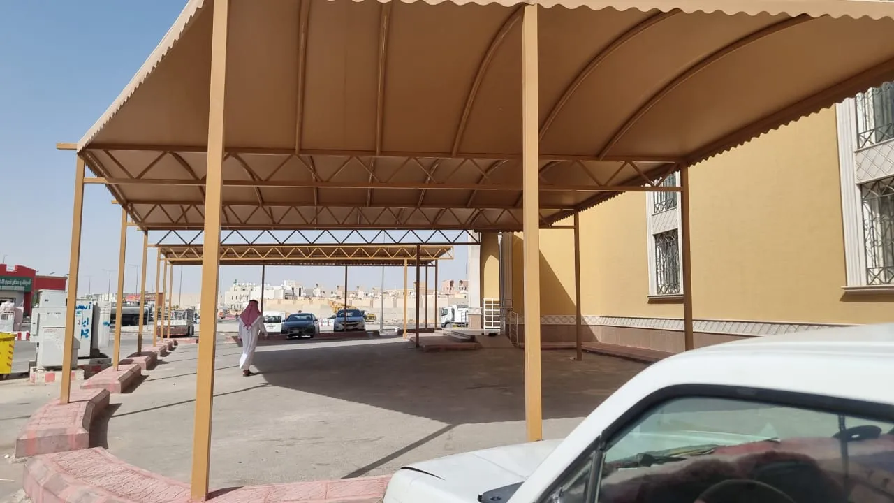 مظلات وسواترفي النماص:الاختيار الأمثل لعام 2026 أنواع، أسعار