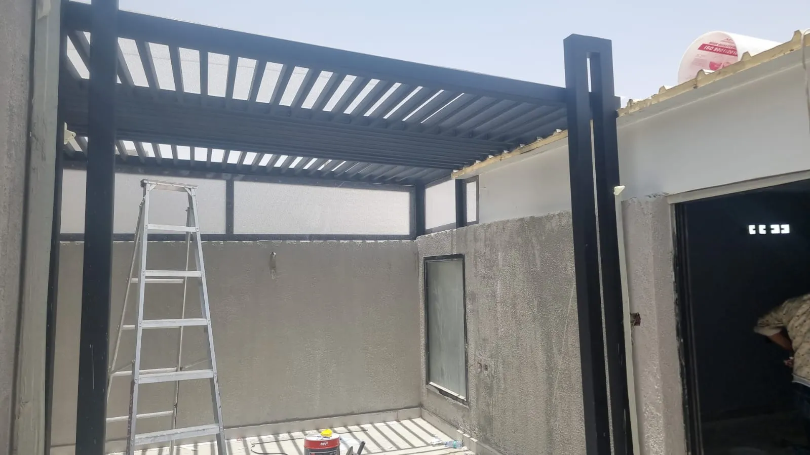 مظلات وسواترفي النماص:الاختيار الأمثل لعام 2026 أنواع، أسعار