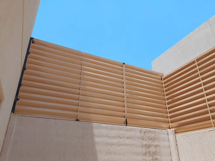 أفضل أنواع السواتر واسعارها في نجران لعام 2026: دليل شامل