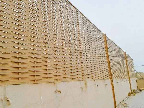 أفضل أنواع السواتر واسعارها في نجران لعام 2026: دليل شامل