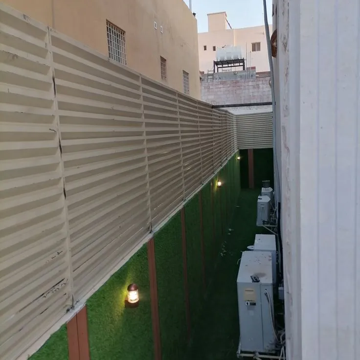 أفضل أنواع السواتر واسعارها في نجران لعام 2026: دليل شامل