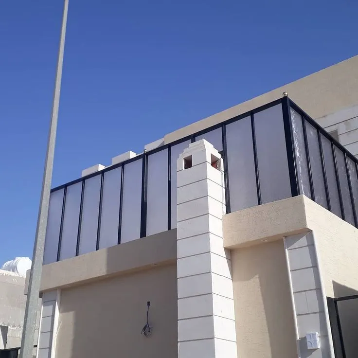 أفضل أنواع السواتر واسعارها في نجران لعام 2026: دليل شامل