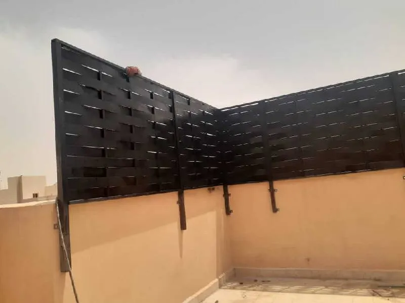 أفضل أنواع السواتر واسعارها في نجران لعام 2026: دليل شامل