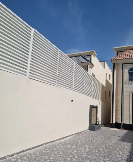 أفضل أنواع السواتر واسعارها في نجران لعام 2026: دليل شامل