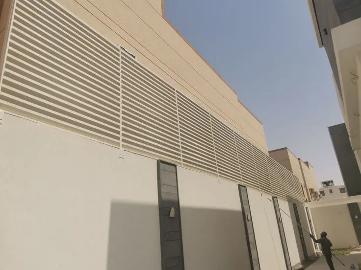 أفضل أنواع السواتر واسعارها في نجران لعام 2026: دليل شامل