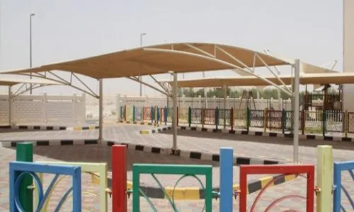 أفضل أنواع مظلات أحواش ومواقف سيارات بالجنوب وابهاء والنماص 